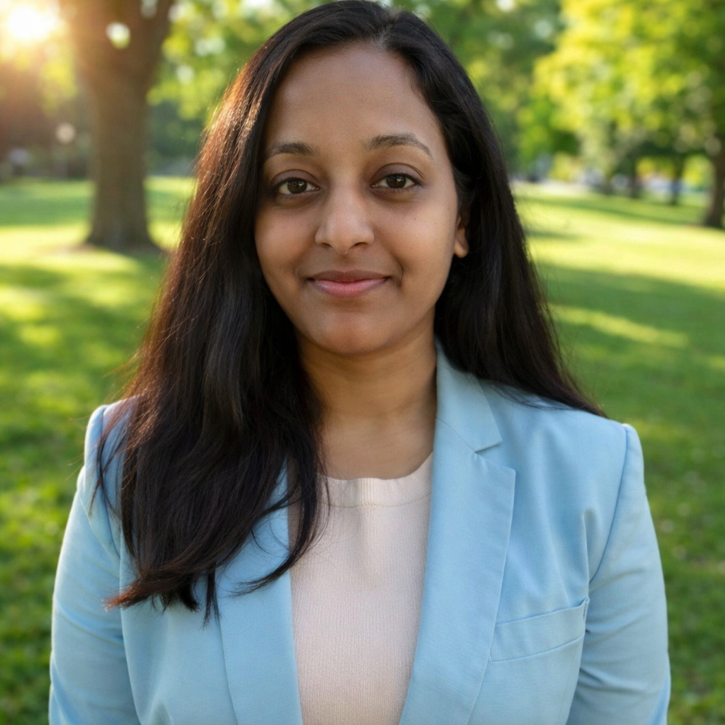 Naveena Punugupati